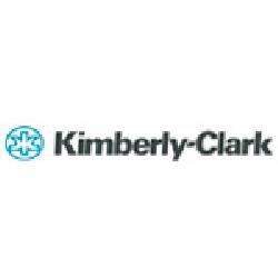 Kimberly-Clark